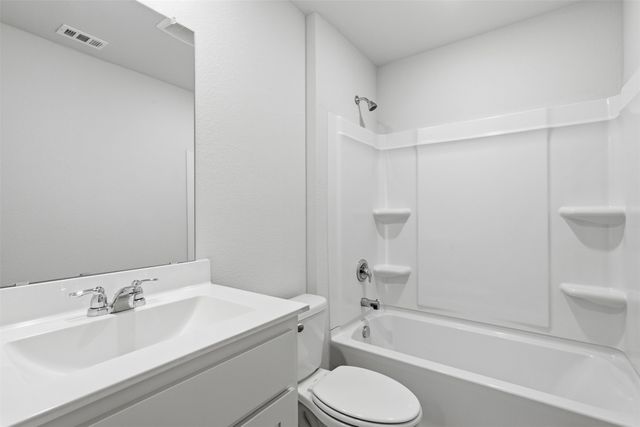 13504 Gunsmoke Lane, Cresson, TX 76035