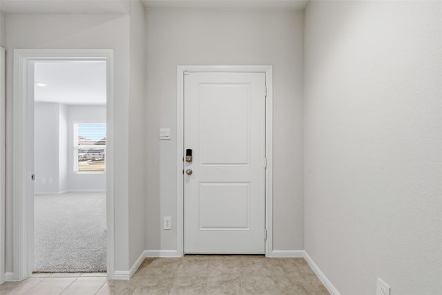 13504 Gunsmoke Lane, Cresson, TX 76035