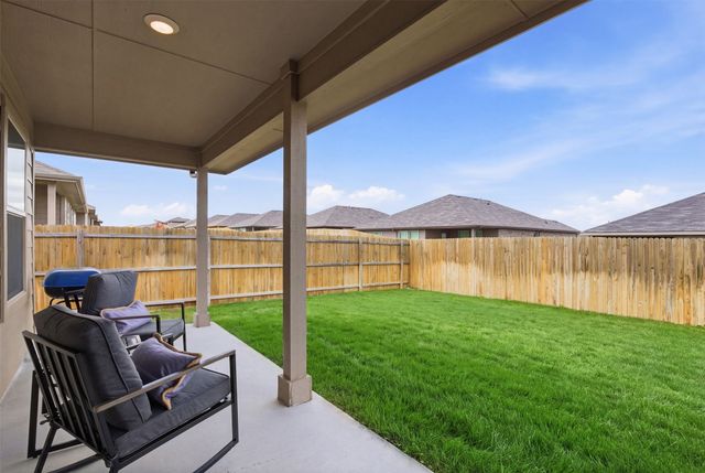 13504 Gunsmoke Lane, Cresson, TX 76035