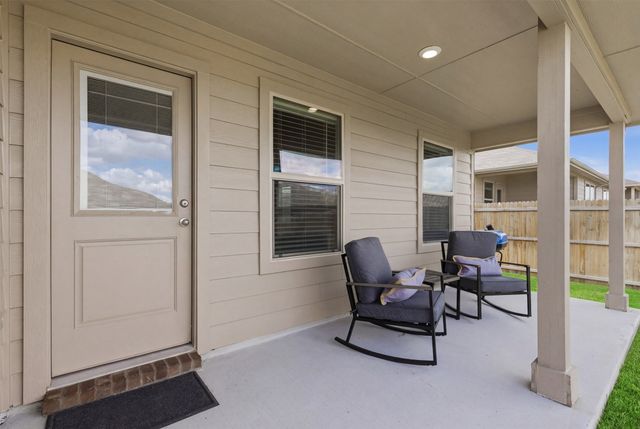 13504 Gunsmoke Lane, Cresson, TX 76035