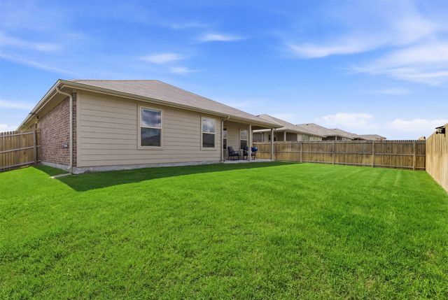 13504 Gunsmoke Lane, Cresson, TX 76035