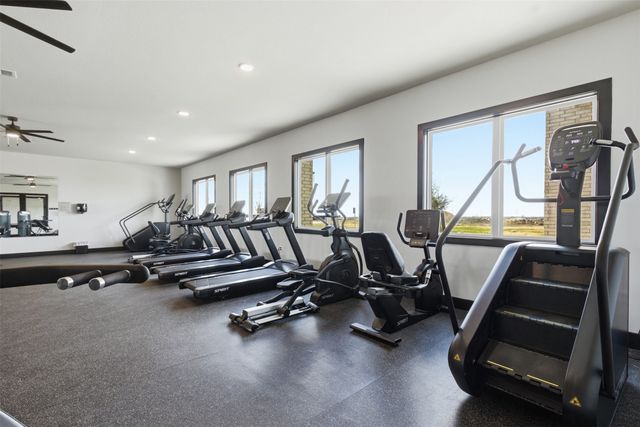 13504 Gunsmoke Lane, Cresson, TX 76035