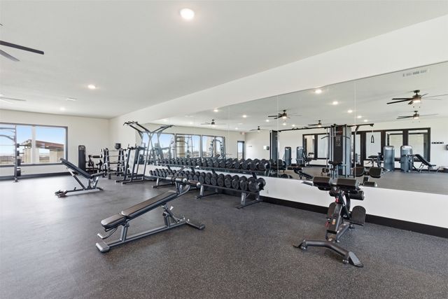 13504 Gunsmoke Lane, Cresson, TX 76035