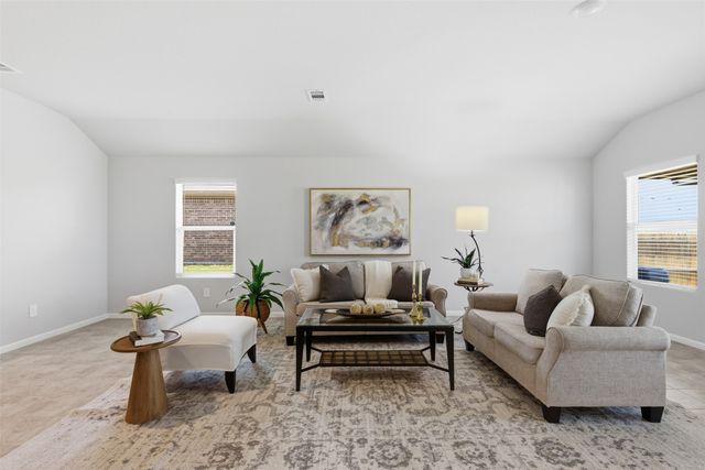 13504 Gunsmoke Lane, Cresson, TX 76035