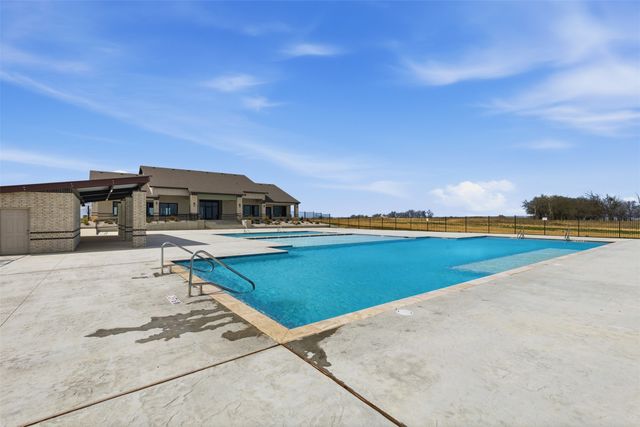13504 Gunsmoke Lane, Cresson, TX 76035