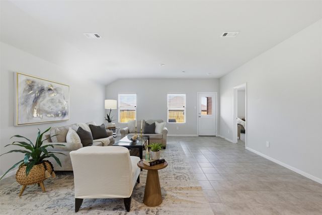 13504 Gunsmoke Lane, Cresson, TX 76035