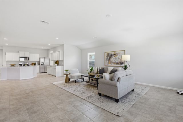 13504 Gunsmoke Lane, Cresson, TX 76035