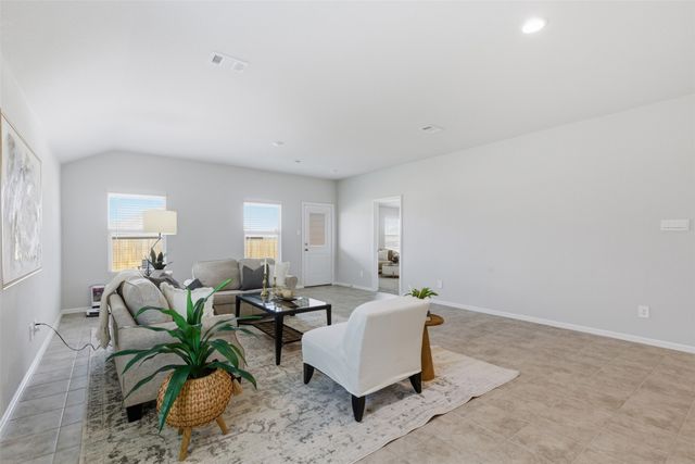 13504 Gunsmoke Lane, Cresson, TX 76035