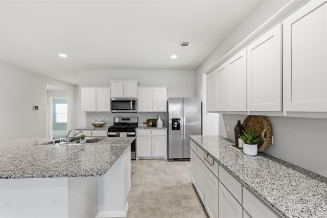 13504 Gunsmoke Lane, Cresson, TX 76035