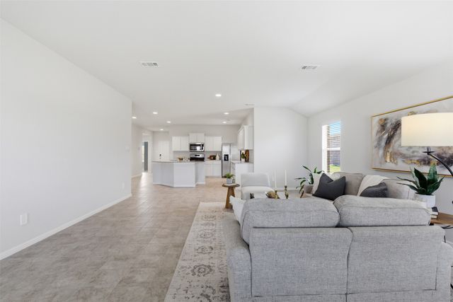 13504 Gunsmoke Lane, Cresson, TX 76035