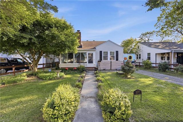 159 W Seaview AVE, Norfolk, VA 23503