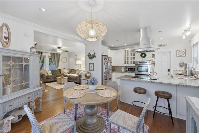 159 W Seaview AVE, Norfolk, VA 23503