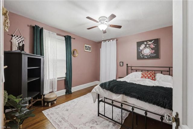 159 W Seaview AVE, Norfolk, VA 23503