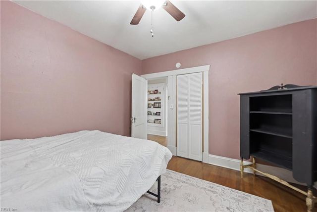 159 W Seaview AVE, Norfolk, VA 23503