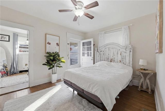 159 W Seaview AVE, Norfolk, VA 23503