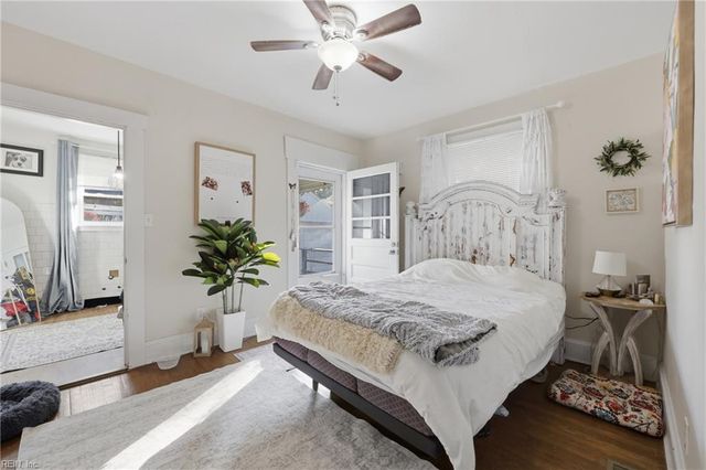 159 W Seaview AVE, Norfolk, VA 23503