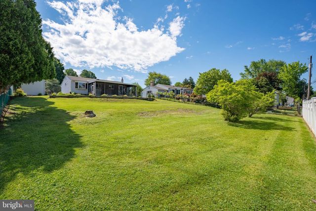 2022 HERRICK AVE, Feasterville Trevose, PA 19053