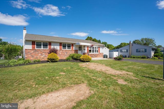 2022 HERRICK AVE, Feasterville Trevose, PA 19053