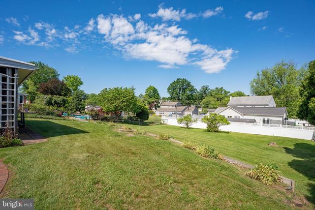 2022 HERRICK AVE, Feasterville Trevose, PA 19053