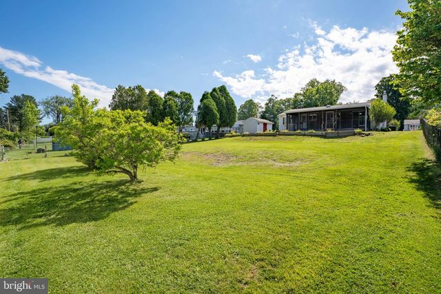 2022 HERRICK AVE, Feasterville Trevose, PA 19053