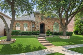 1413 Lampasas Drive, Allen, TX 75013
