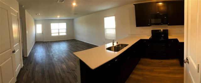 700 dashwood Drive, Princeton, TX 75407