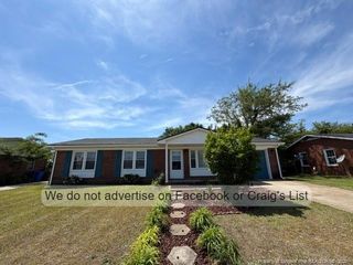 147 Brocton Drive, Fayetteville, NC 28303