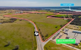 000 Scott Road, Bells, TX 75414