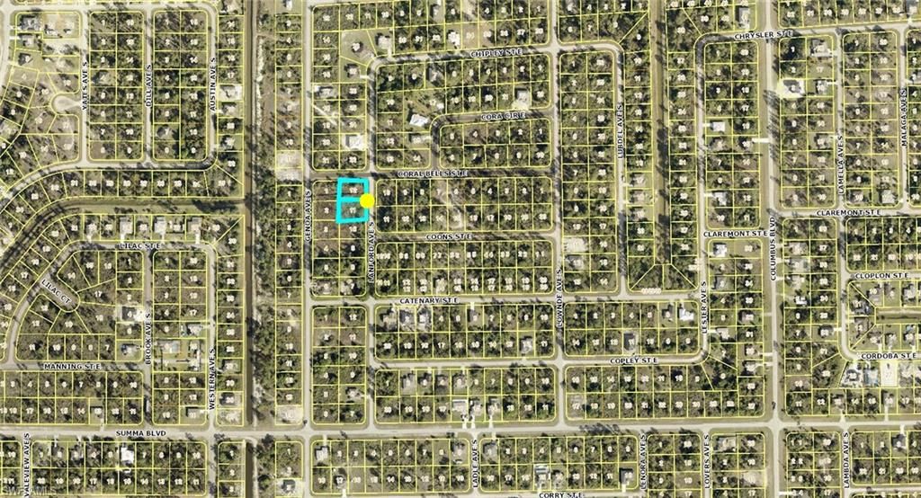 326 Lanford AVE, LEHIGH ACRES, FL 33974 — photo 2