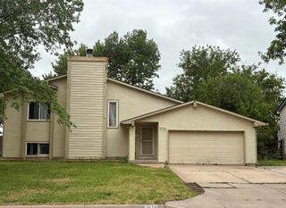 2519 S Lori St., Wichita, KS 67210