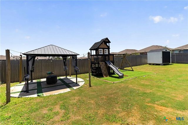 908 Gerardia Court, Seguin, TX 78155