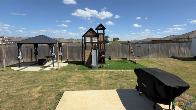 908 Gerardia Court, Seguin, TX 78155