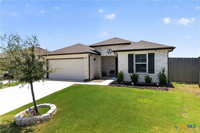 908 Gerardia Court, Seguin, TX 78155