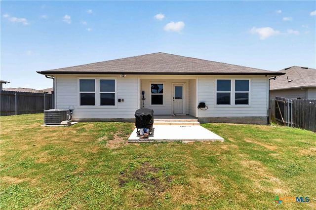 908 Gerardia Court, Seguin, TX 78155