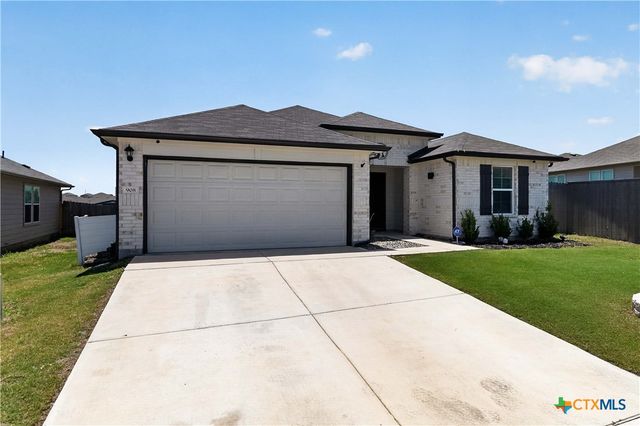 908 Gerardia Court, Seguin, TX 78155