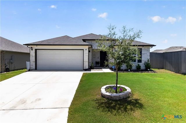 908 Gerardia Court, Seguin, TX 78155