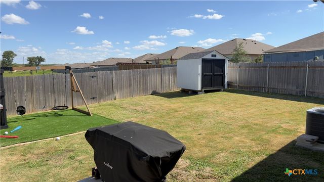 908 Gerardia Court, Seguin, TX 78155