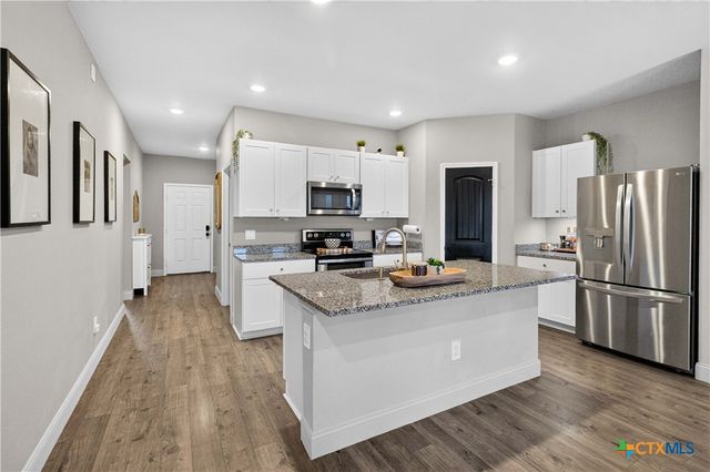 908 Gerardia Court, Seguin, TX 78155