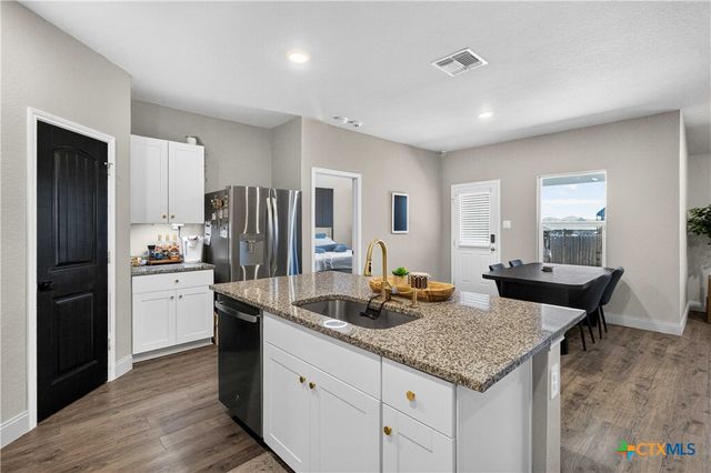 908 Gerardia Court, Seguin, TX 78155