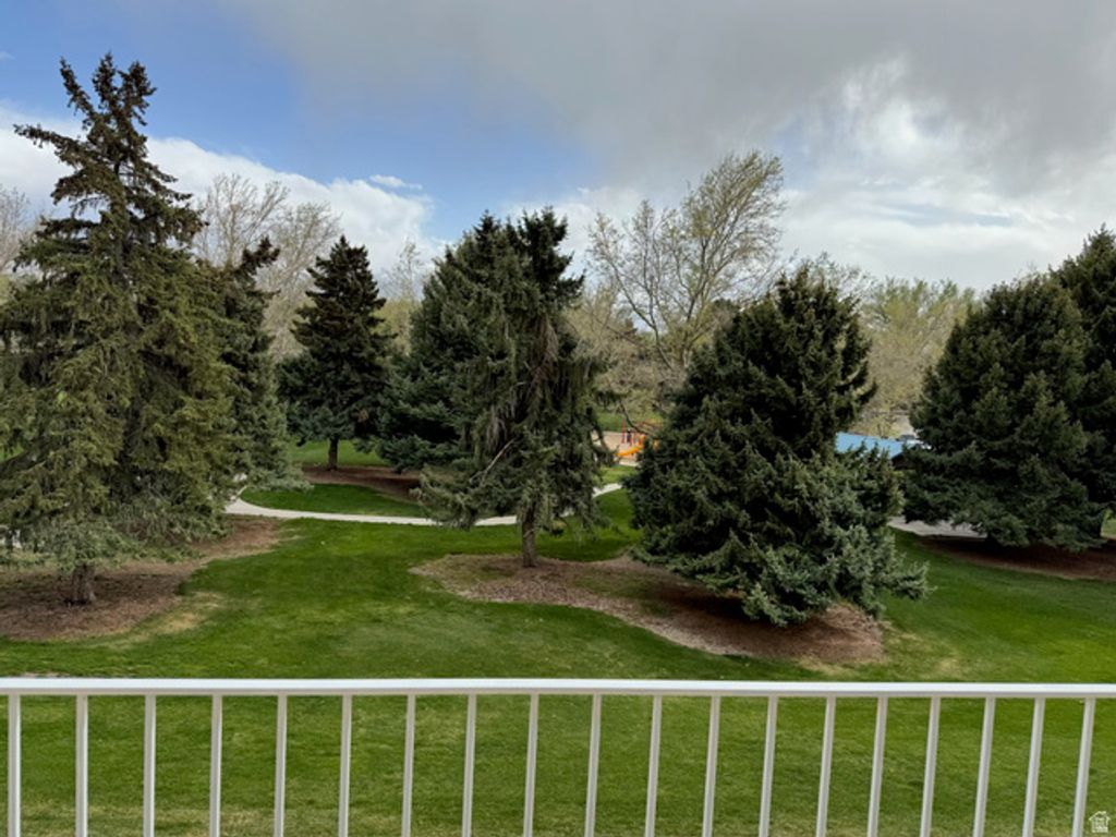 Image 2 of property listing at 1552 E 1350 S #4, Provo, UT 84606