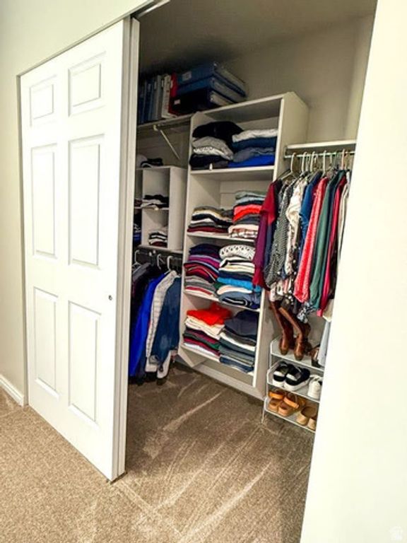 Image 14 of property listing at 1552 E 1350 S #4, Provo, UT 84606