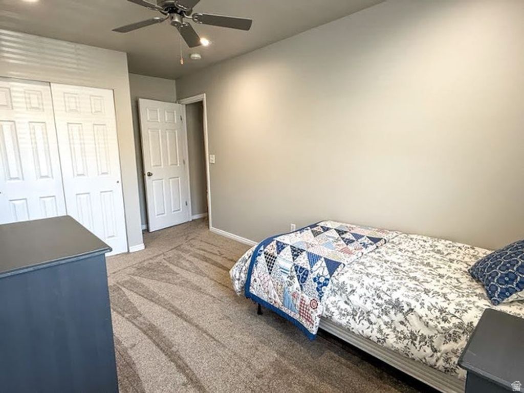 Image 15 of property listing at 1552 E 1350 S #4, Provo, UT 84606