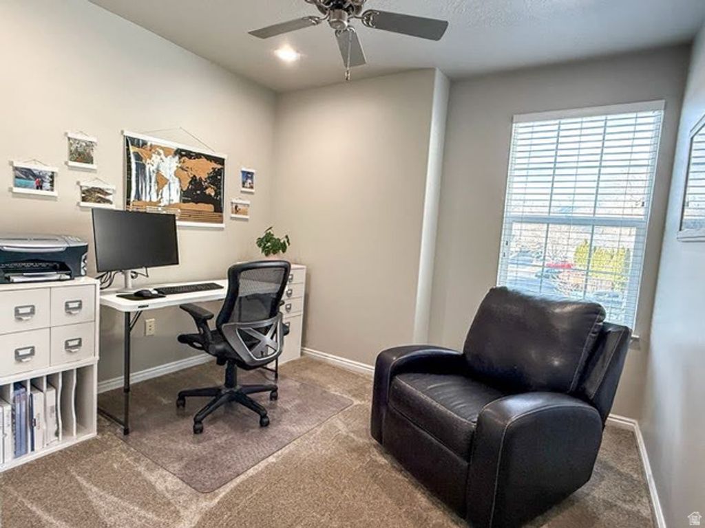 Image 18 of property listing at 1552 E 1350 S #4, Provo, UT 84606