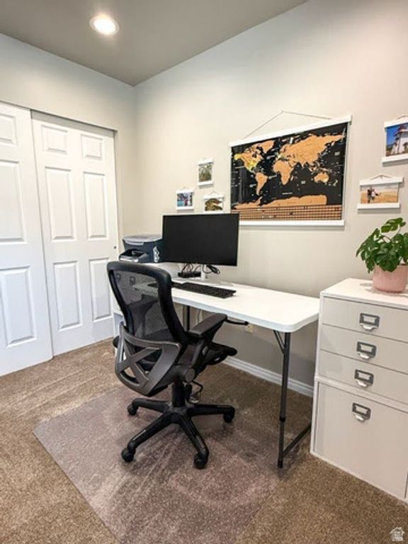 Image 19 of property listing at 1552 E 1350 S #4, Provo, UT 84606