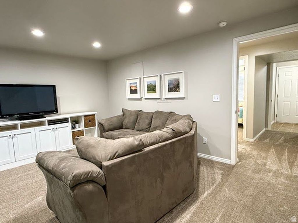 Image 22 of property listing at 1552 E 1350 S #4, Provo, UT 84606