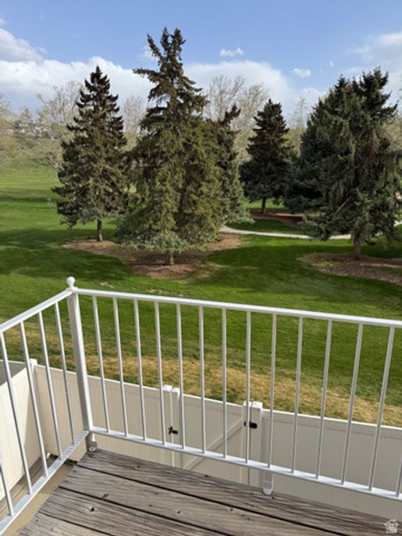 Image 28 of property listing at 1552 E 1350 S #4, Provo, UT 84606