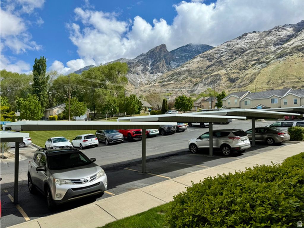 Image 29 of property listing at 1552 E 1350 S #4, Provo, UT 84606