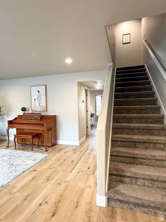 Image 4 of property listing at 1552 E 1350 S #4, Provo, UT 84606