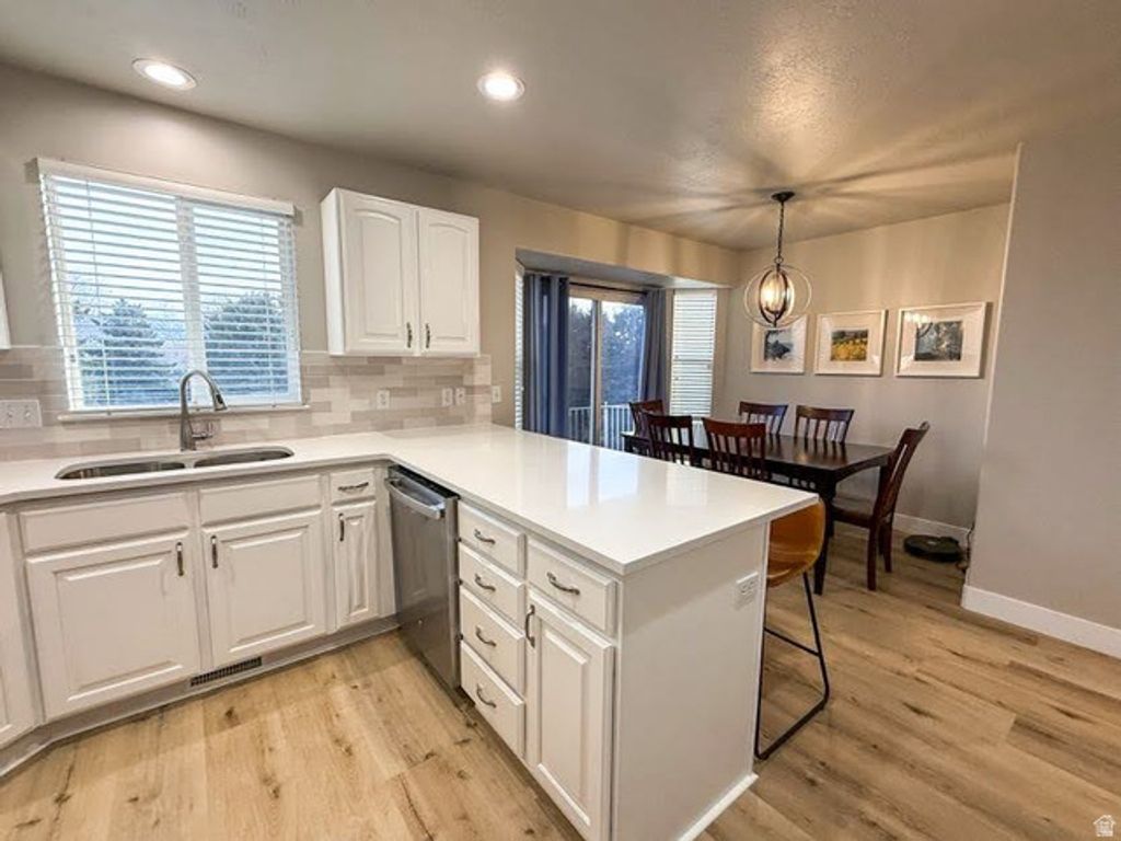 Image 5 of property listing at 1552 E 1350 S #4, Provo, UT 84606