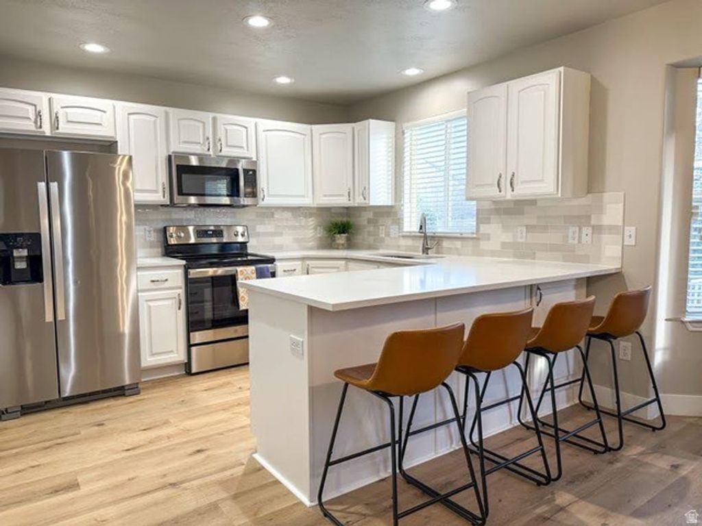 Image 6 of property listing at 1552 E 1350 S #4, Provo, UT 84606